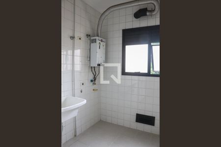 Apartamento para alugar com 80m², 3 quartos e 1 vaga Apartamento para alugar com 80m², 3 quartos e 1 vagaLavanderia