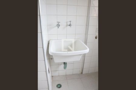 Apartamento para alugar com 80m², 3 quartos e 1 vaga Apartamento para alugar com 80m², 3 quartos e 1 vagaLavanderia