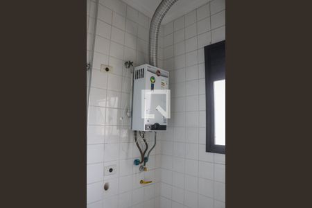 Apartamento para alugar com 80m², 3 quartos e 1 vaga Apartamento para alugar com 80m², 3 quartos e 1 vagaLavanderia