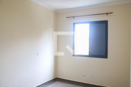 Quarto 1 de apartamento para alugar com 3 quartos, 80m² em Barcelona, São Caetano do Sul