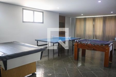 Apartamento para alugar com 80m², 3 quartos e 1 vaga Apartamento para alugar com 80m², 3 quartos e 1 vagaSalão de jogos