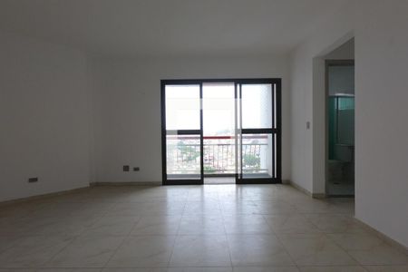 Sala de apartamento à venda com 2 quartos, 60m² em Parque Taboão, Taboão da Serra