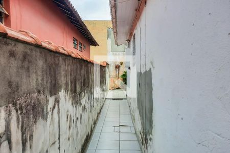 Casa à venda com 350m², 2 quartos e 2 vagasCorredor