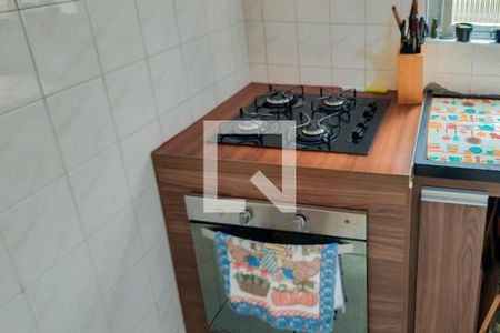 Casa à venda com 350m², 2 quartos e 2 vagasCozinha