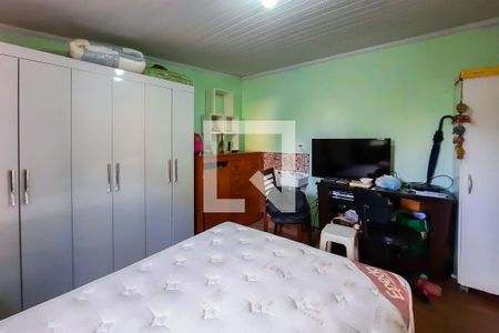 Casa à venda com 350m², 2 quartos e 2 vagasQuarto 3