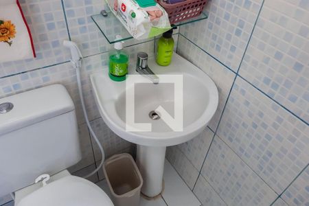 Casa à venda com 350m², 2 quartos e 2 vagasBanheiro 2