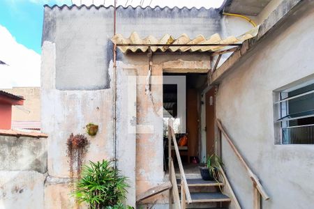 Casa à venda com 350m², 2 quartos e 2 vagasÁrea externa