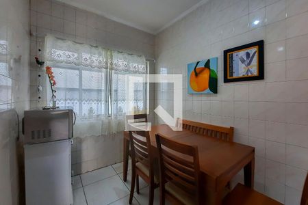 Casa à venda com 350m², 2 quartos e 2 vagasCozinha
