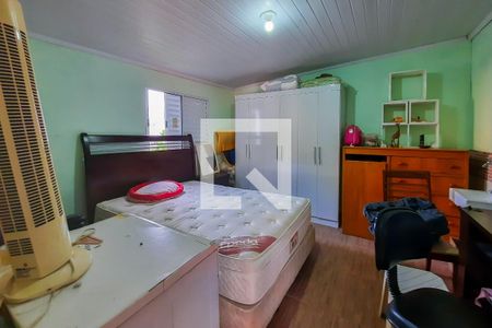 Casa à venda com 350m², 2 quartos e 2 vagasQuarto 3