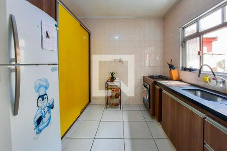 Casa à venda com 350m², 2 quartos e 2 vagasCozinha