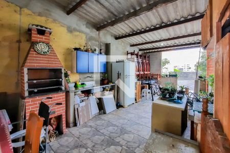 Casa à venda com 350m², 2 quartos e 2 vagasQuintal