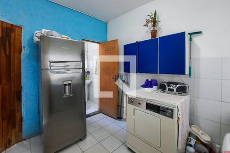 Casa à venda com 350m², 2 quartos e 2 vagasÁrea de serviço