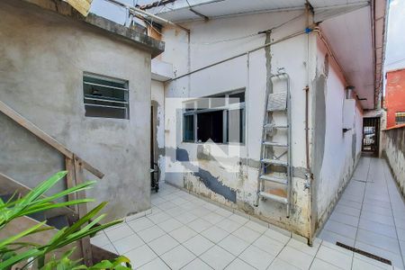 Casa à venda com 350m², 2 quartos e 2 vagasÁrea externa