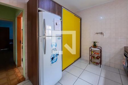 Casa à venda com 350m², 2 quartos e 2 vagasCozinha