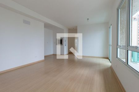 Sala de apartamento para alugar com 2 quartos, 73m² em Água Verde, Curitiba