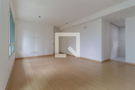 Sala de apartamento para alugar com 2 quartos, 73m² em Água Verde, Curitiba