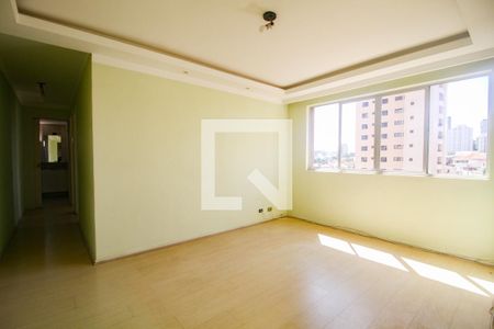 sala de apartamento para alugar com 2 quartos, 78m² em Água Fria, São Paulo