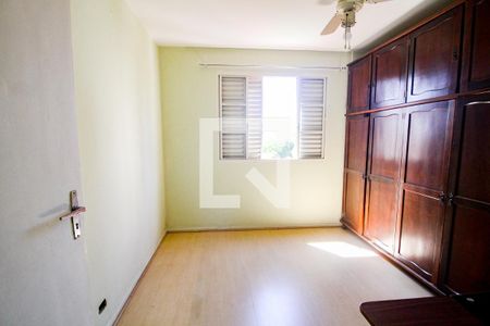 quarto 1 de apartamento para alugar com 2 quartos, 78m² em Água Fria, São Paulo