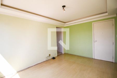 sala de apartamento para alugar com 2 quartos, 78m² em Água Fria, São Paulo