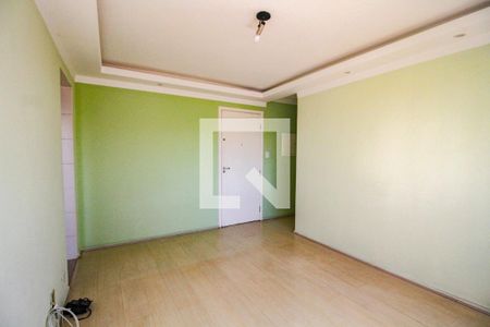 sala de apartamento para alugar com 2 quartos, 78m² em Água Fria, São Paulo