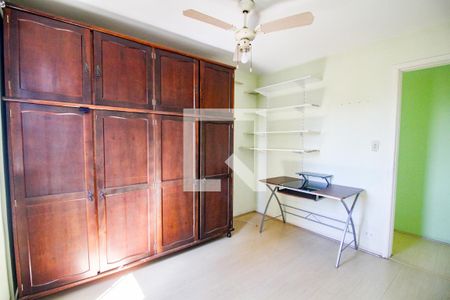 quarto 1 de apartamento para alugar com 2 quartos, 78m² em Água Fria, São Paulo