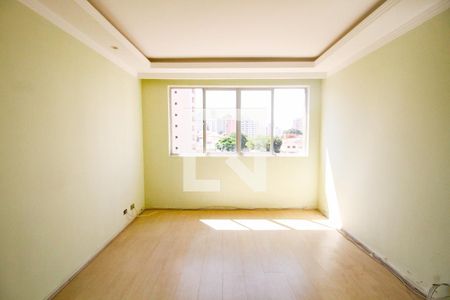 sala de apartamento para alugar com 2 quartos, 78m² em Água Fria, São Paulo