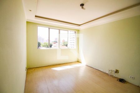 sala de apartamento para alugar com 2 quartos, 78m² em Água Fria, São Paulo
