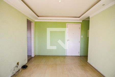sala de apartamento para alugar com 2 quartos, 78m² em Água Fria, São Paulo