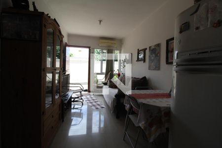 Casa de condomínio à venda com 44m², 2 quartos e 1 vagaSala de Estar