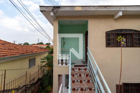Casa à venda com 180m², 5 quartos e 1 vagaQuintal Frontal