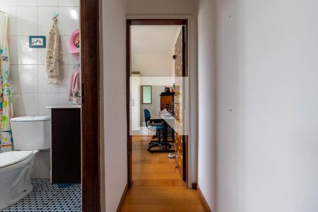 Casa à venda com 180m², 5 quartos e 1 vagaCorredos dos Quartos