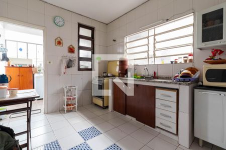Casa à venda com 180m², 5 quartos e 1 vagaCozinha 1
