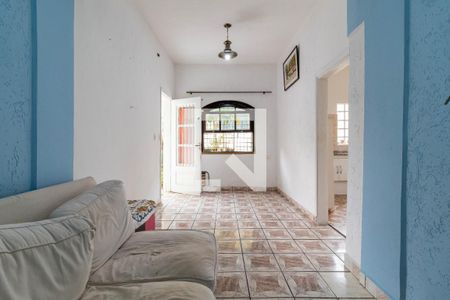 Casa à venda com 180m², 5 quartos e 1 vagaSala de Estar e Jantar