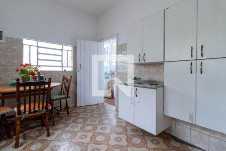 Casa à venda com 180m², 5 quartos e 1 vagaCozinha 2