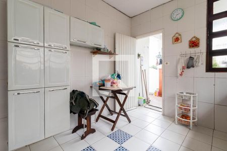 Casa à venda com 180m², 5 quartos e 1 vagaCozinha 1