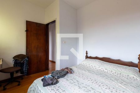 Quarto 1 de casa à venda com 5 quartos, 180m² em Vila Pereira Cerca, São Paulo