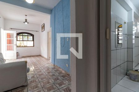 Casa à venda com 180m², 5 quartos e 1 vagaCorredor