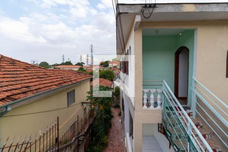 Casa à venda com 180m², 5 quartos e 1 vagaQuintal Frontal