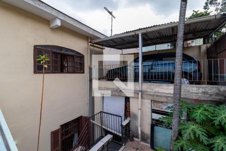 Casa à venda com 180m², 5 quartos e 1 vagaQuintal Frontal