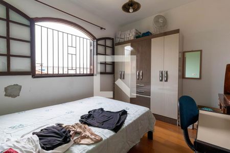 Casa à venda com 180m², 5 quartos e 1 vagaQuarto 2