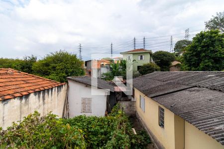 Casa à venda com 180m², 5 quartos e 1 vagaVista do Quintal Superior