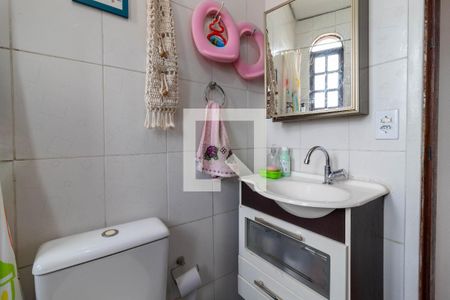 Casa à venda com 180m², 5 quartos e 1 vagaBanheiro 1