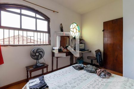 Quarto 1 de casa à venda com 5 quartos, 180m² em Vila Pereira Cerca, São Paulo