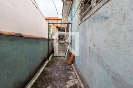 Casa à venda com 180m², 5 quartos e 1 vagaCorredor Lateral