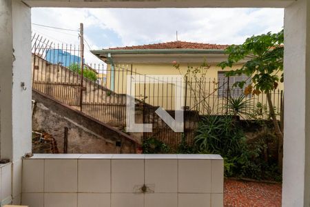 Casa à venda com 180m², 5 quartos e 1 vagaVista do Quarto 4