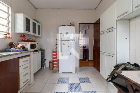 Casa à venda com 180m², 5 quartos e 1 vagaCozinha 1