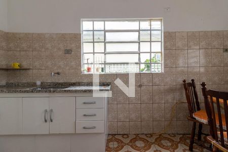 Casa à venda com 180m², 5 quartos e 1 vagaCozinha 2