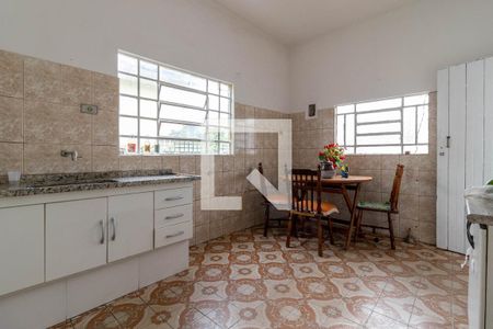 Casa à venda com 180m², 5 quartos e 1 vagaCozinha 2