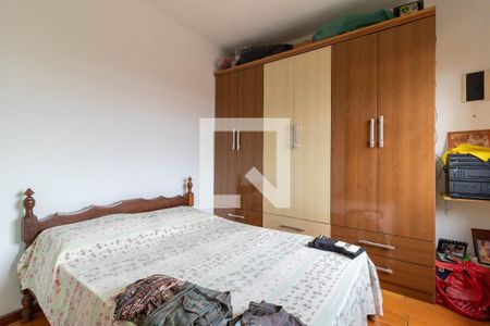 Quarto 1 de casa à venda com 5 quartos, 180m² em Vila Pereira Cerca, São Paulo