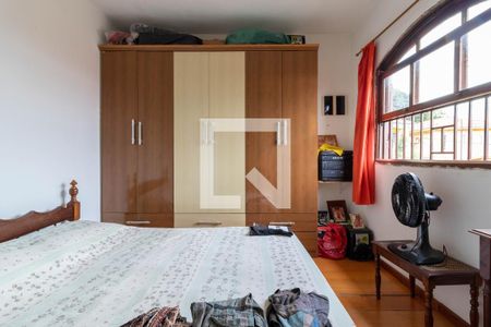 Casa à venda com 180m², 5 quartos e 1 vagaQuarto 1